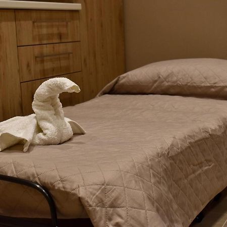 La Casa Di Salvo Hotel มาเตรา ภายนอก รูปภาพ