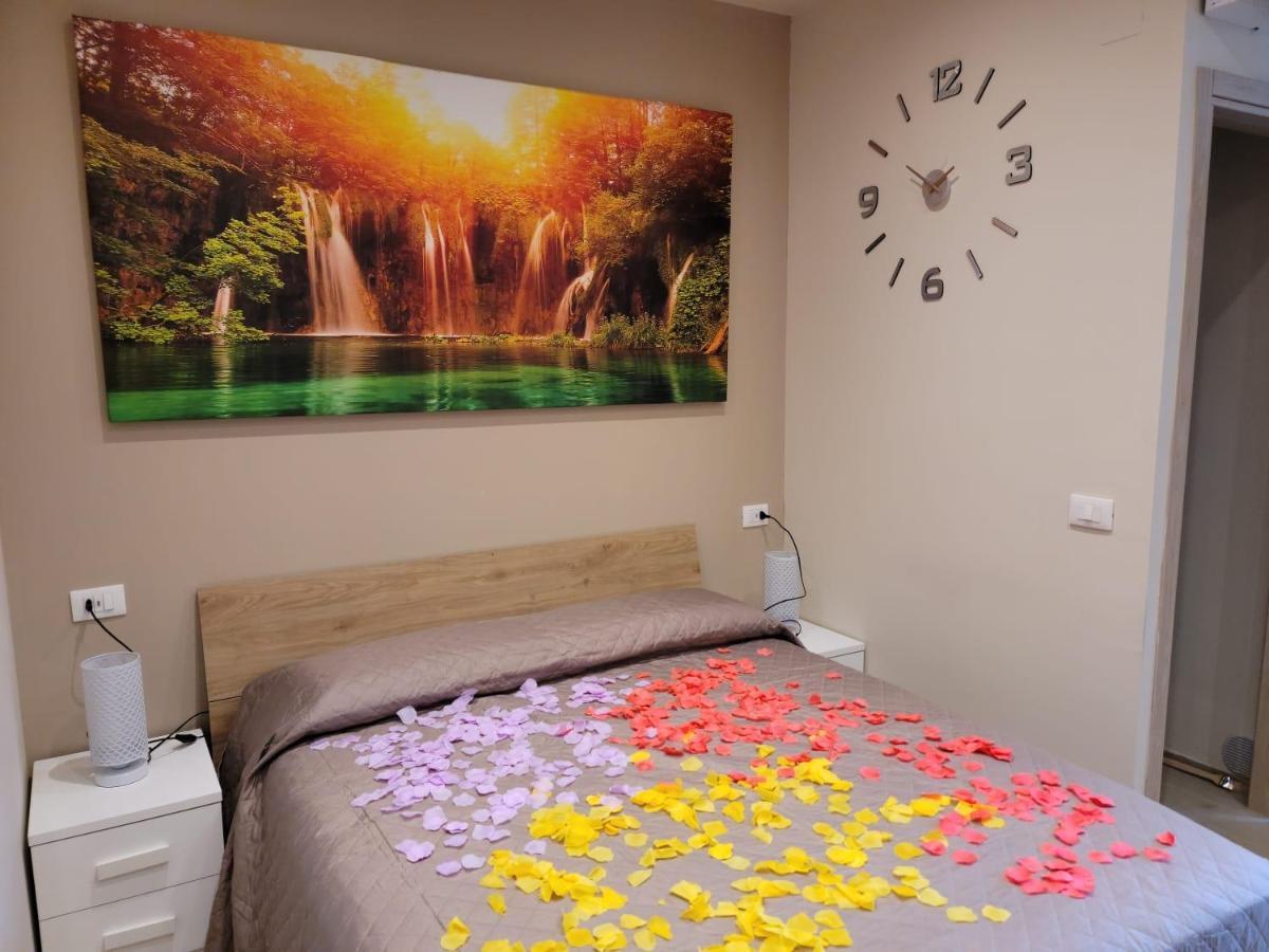 La Casa Di Salvo Hotel มาเตรา ภายนอก รูปภาพ