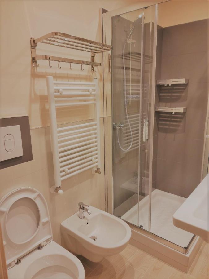 La Casa Di Salvo Hotel มาเตรา ภายนอก รูปภาพ