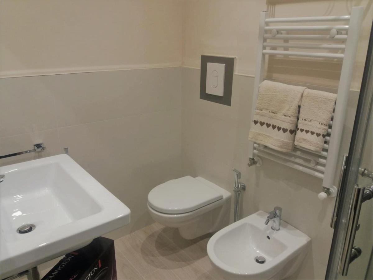 La Casa Di Salvo Hotel มาเตรา ภายนอก รูปภาพ