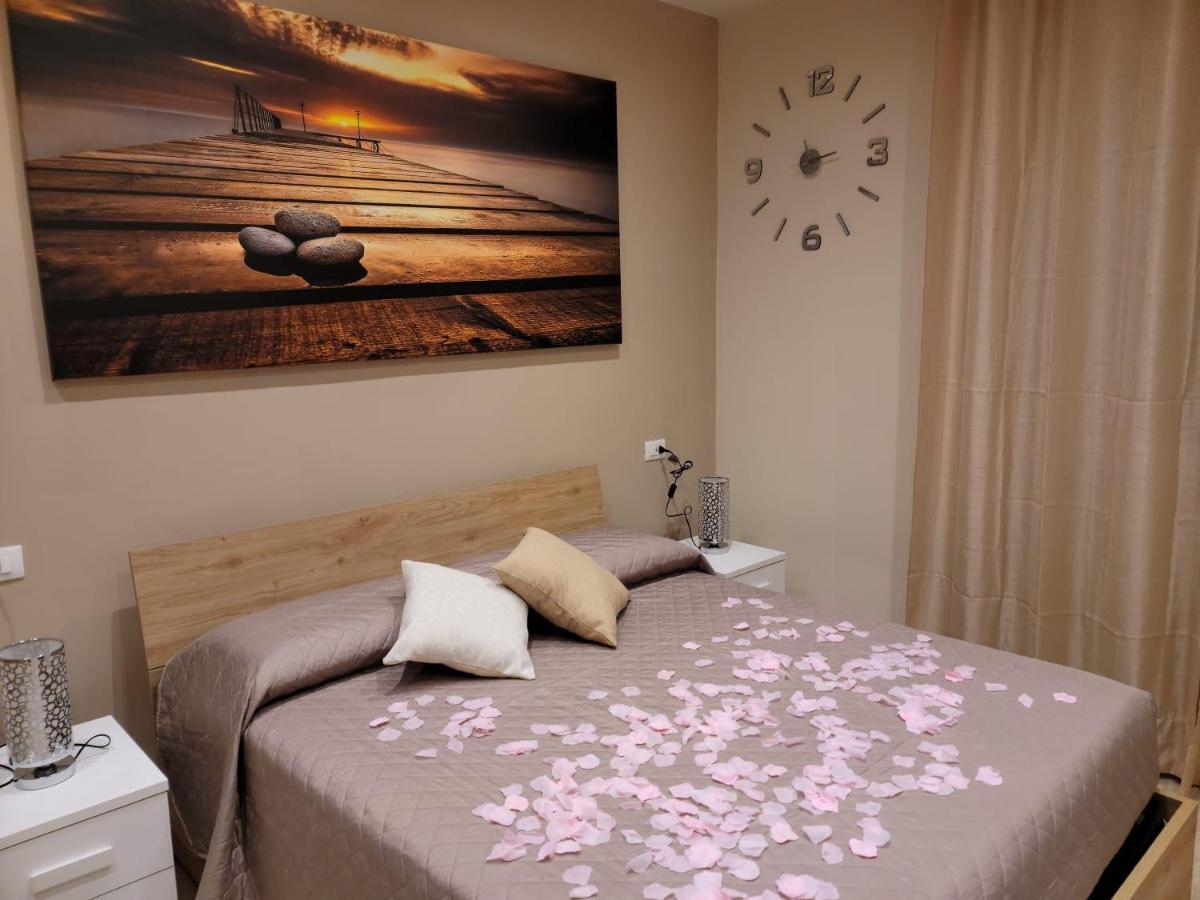La Casa Di Salvo Hotel มาเตรา ภายนอก รูปภาพ