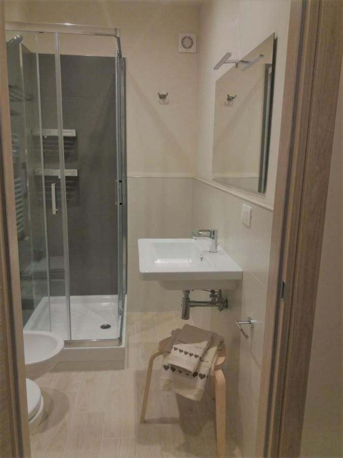 La Casa Di Salvo Hotel มาเตรา ภายนอก รูปภาพ