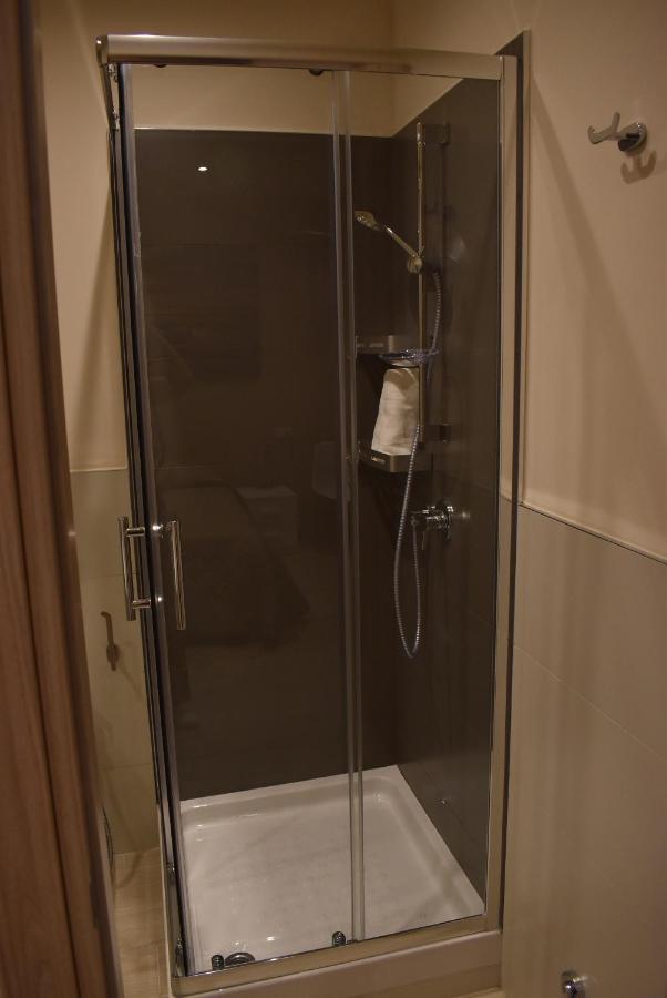 La Casa Di Salvo Hotel มาเตรา ภายนอก รูปภาพ