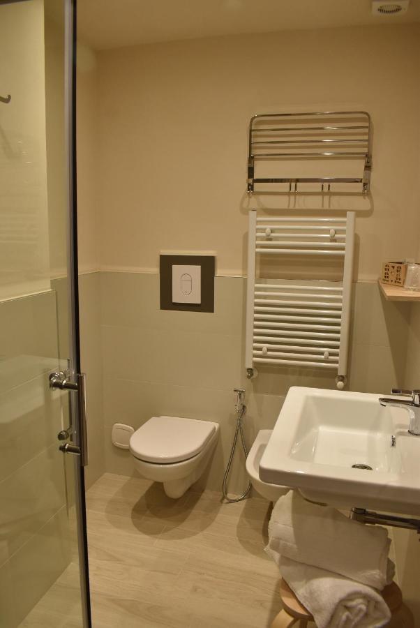 La Casa Di Salvo Hotel มาเตรา ภายนอก รูปภาพ