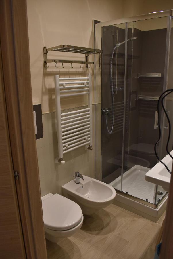 La Casa Di Salvo Hotel มาเตรา ภายนอก รูปภาพ